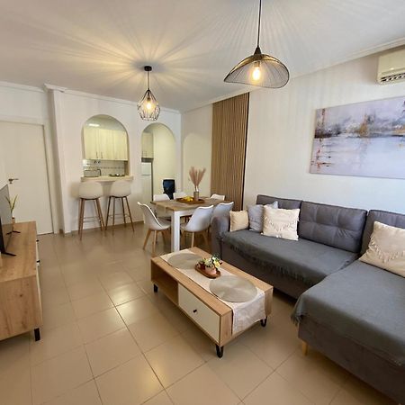 119 Apartamento Paradise Torrevieja Kültér fotó