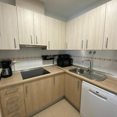119 Apartamento Paradise Torrevieja Kültér fotó