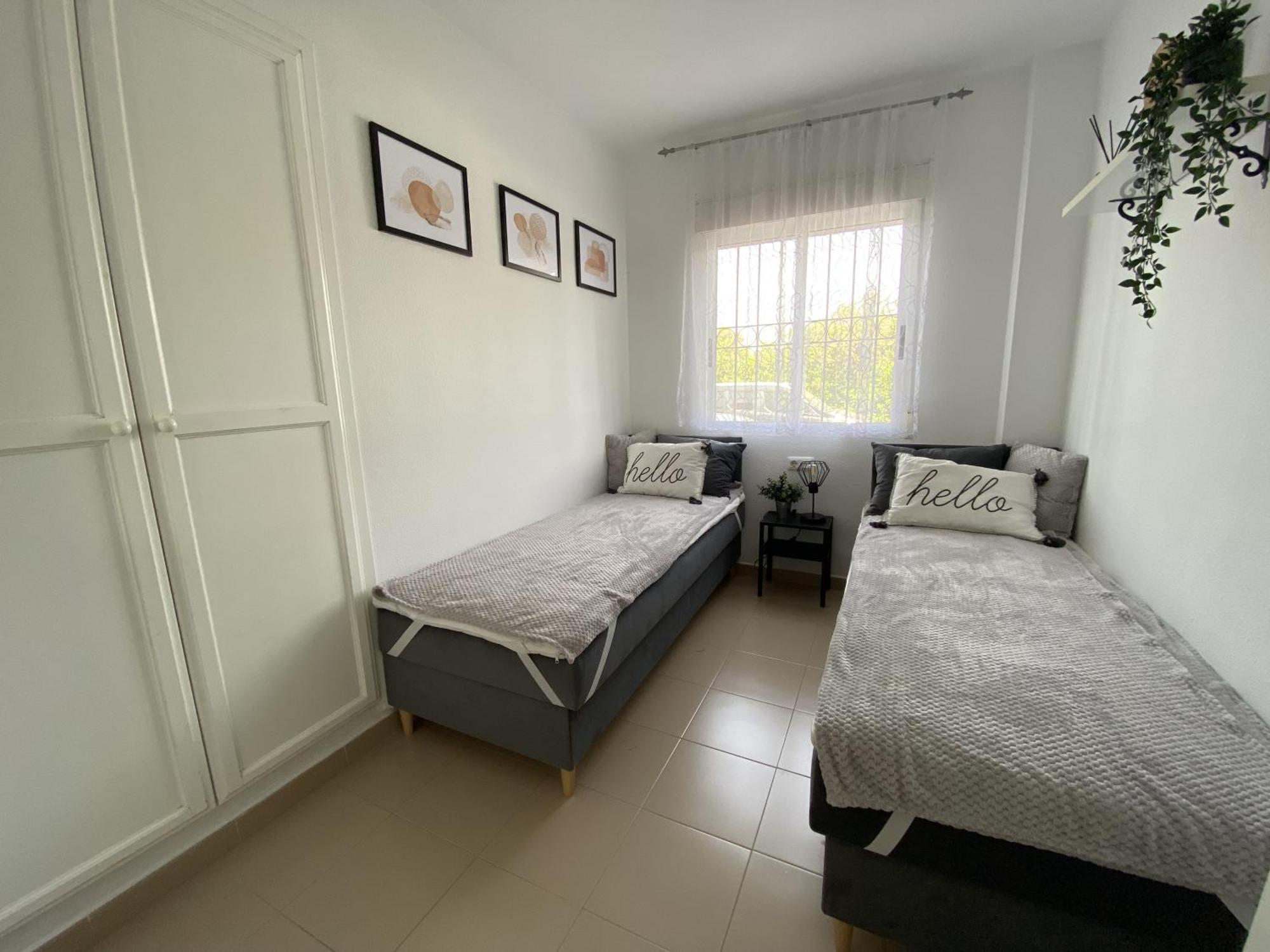 119 Apartamento Paradise Torrevieja Kültér fotó