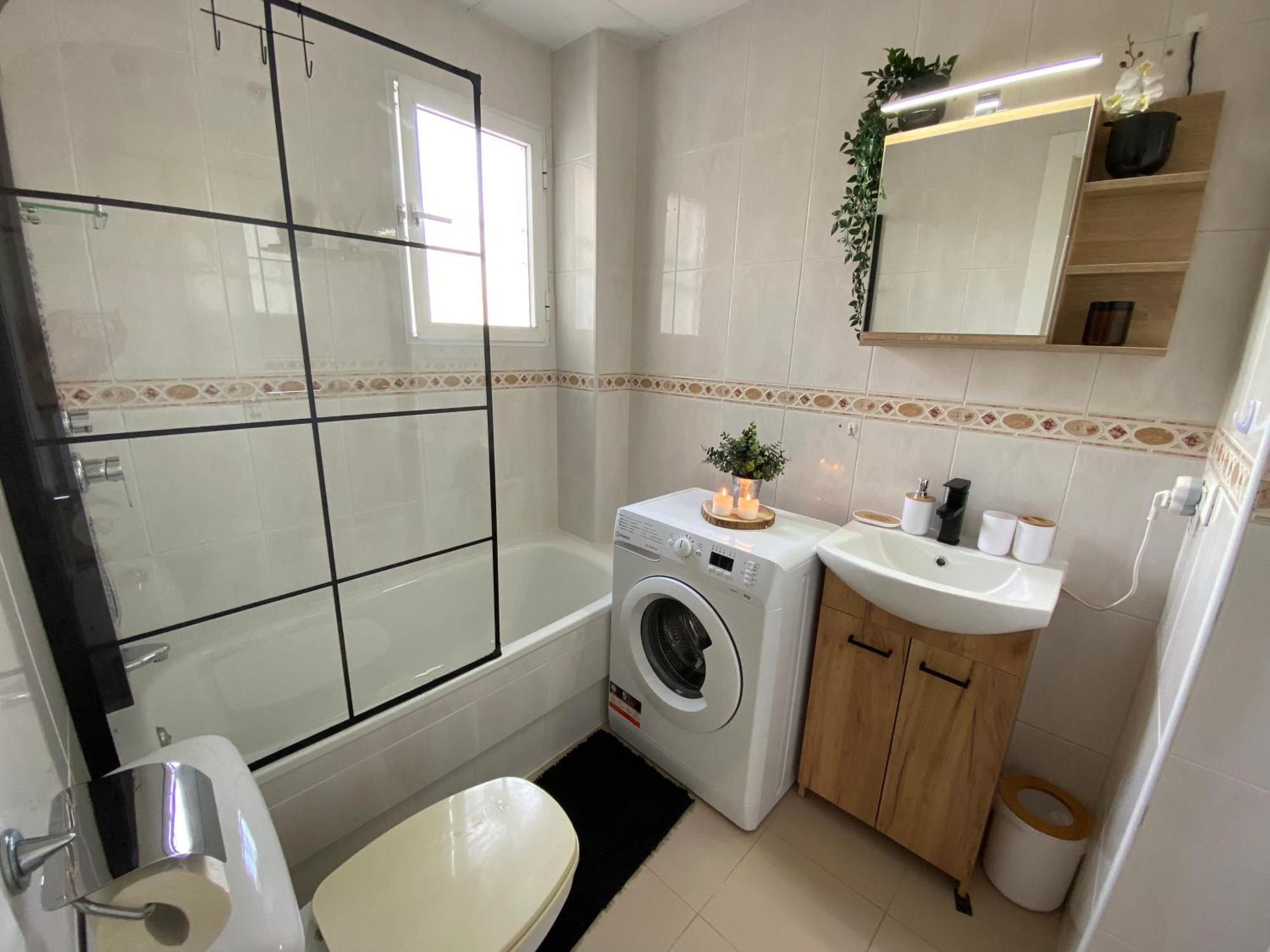 119 Apartamento Paradise Torrevieja Kültér fotó