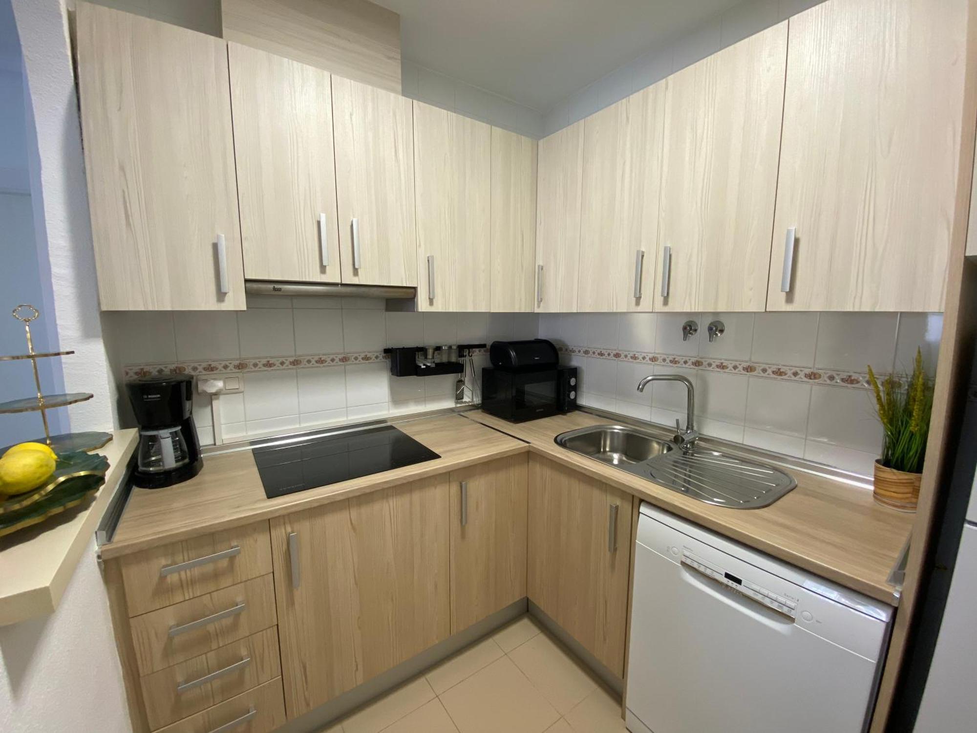 119 Apartamento Paradise Torrevieja Kültér fotó